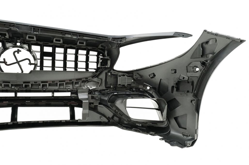 Pachet Exterior Mercedes S-Class C217 Coupe Sport Line (2015-2021) S63 Design Performance AutoTuning