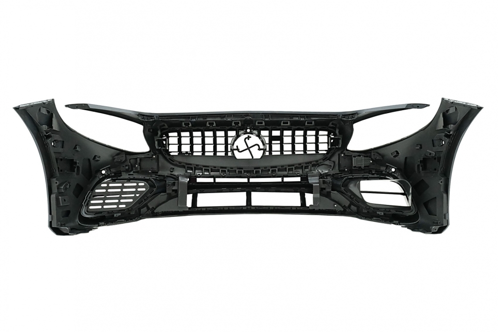 Pachet Exterior Mercedes S-Class C217 Coupe Sport Line (2015-2021) S63 Design Performance AutoTuning