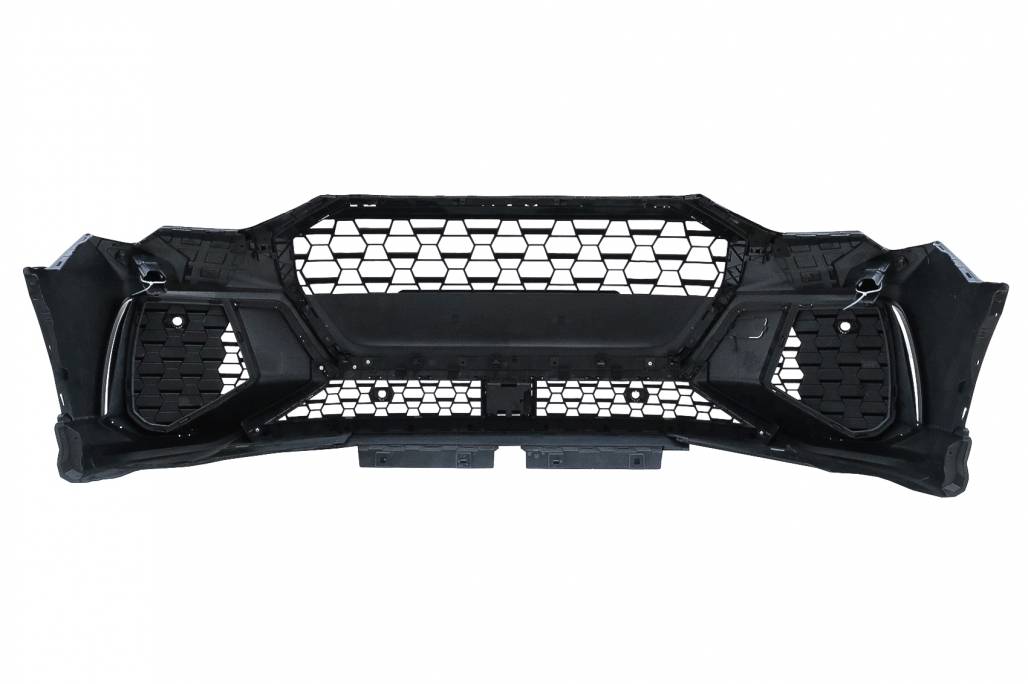 Bara fata compatibil Audi Q3 F3 CUV (2018-) RS Design Performance AutoTuning