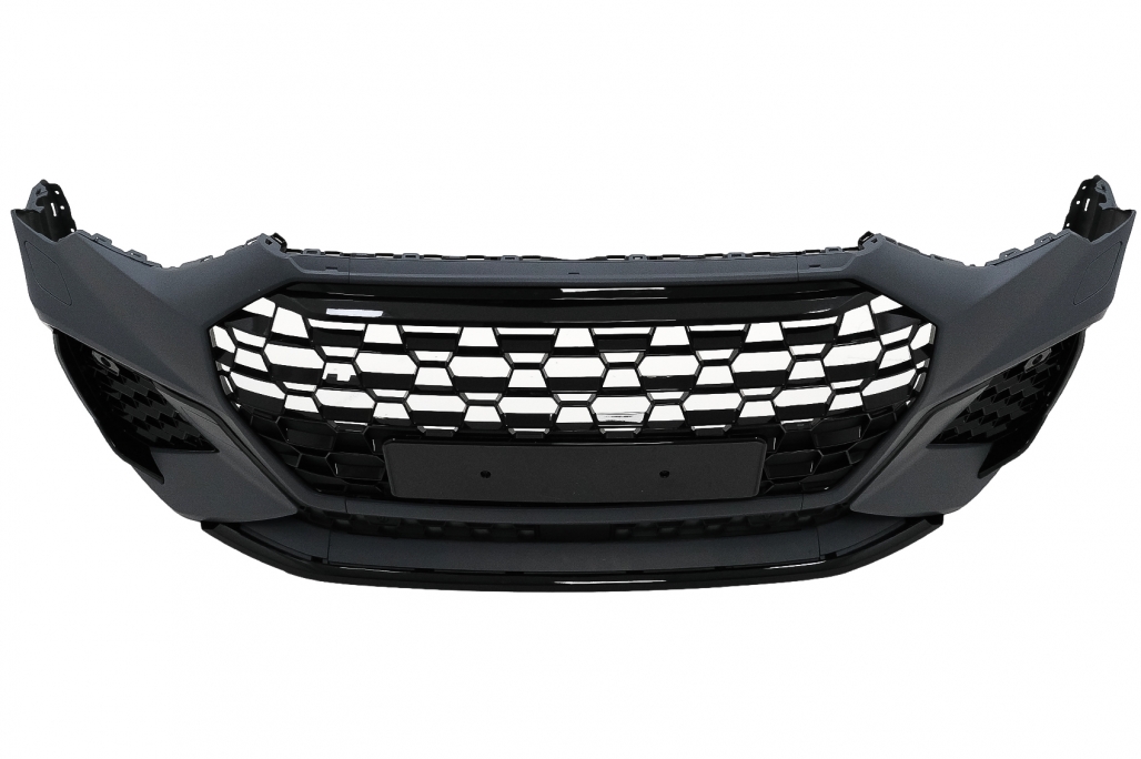 Bara fata compatibil Audi Q3 F3 CUV (2018-) RS Design Performance AutoTuning