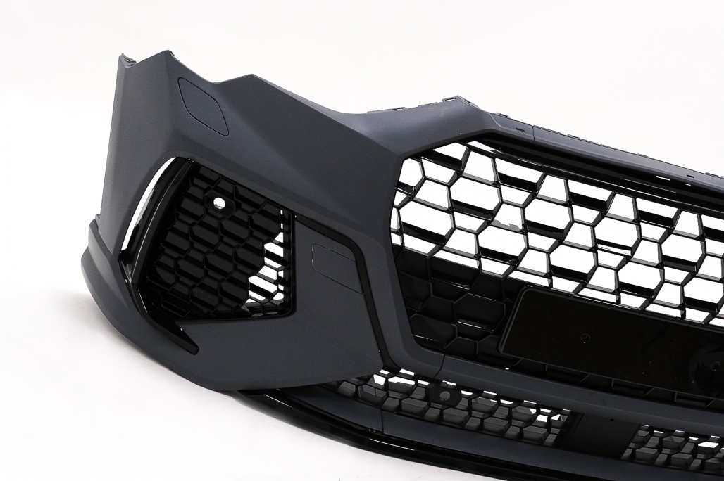 Bara fata compatibil Audi Q3 F3 CUV (2018-) RS Design Performance AutoTuning