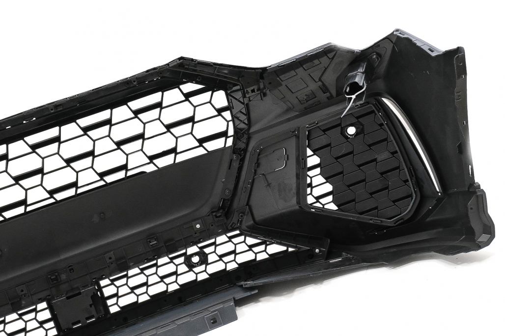 Bara fata compatibil Audi Q3 F3 CUV (2018-) RS Design Performance AutoTuning