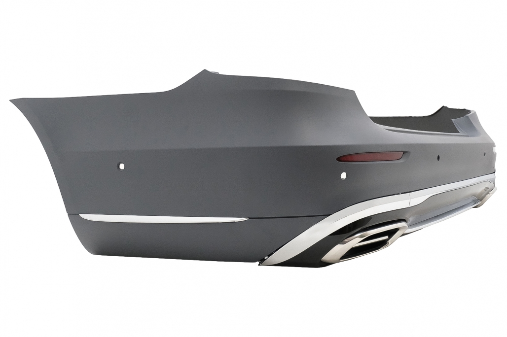 Pachet Exterior Mercedes E-Class W212 Facelift (2013-2016) Performance AutoTuning