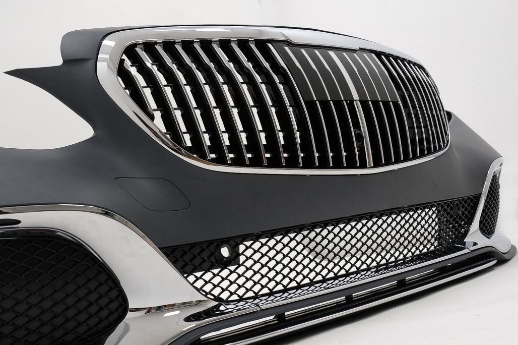 Pachet Exterior Mercedes E-Class W212 Facelift (2013-2016) Performance AutoTuning