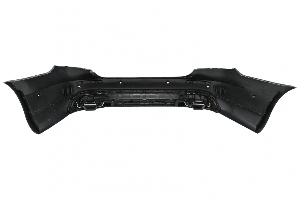 Pachet Exterior Mercedes E-Class W212 Facelift (2013-2016) Performance AutoTuning