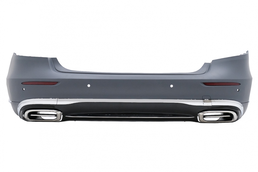 Pachet Exterior Mercedes E-Class W212 Facelift (2013-2016) Performance AutoTuning