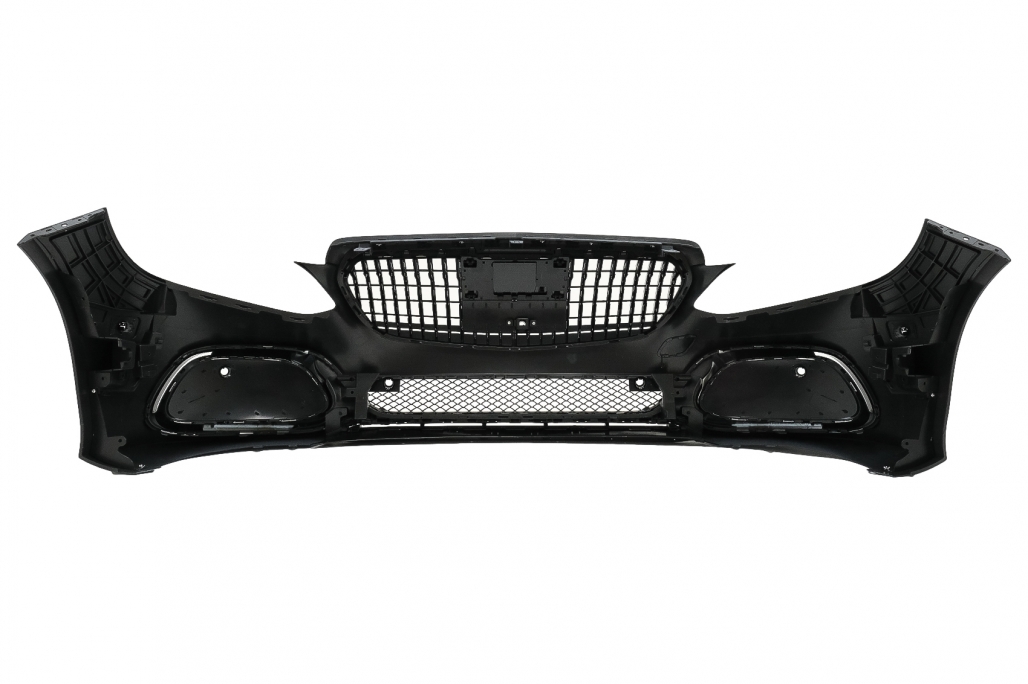 Pachet Exterior Mercedes E-Class W212 Facelift (2013-2016) Performance AutoTuning