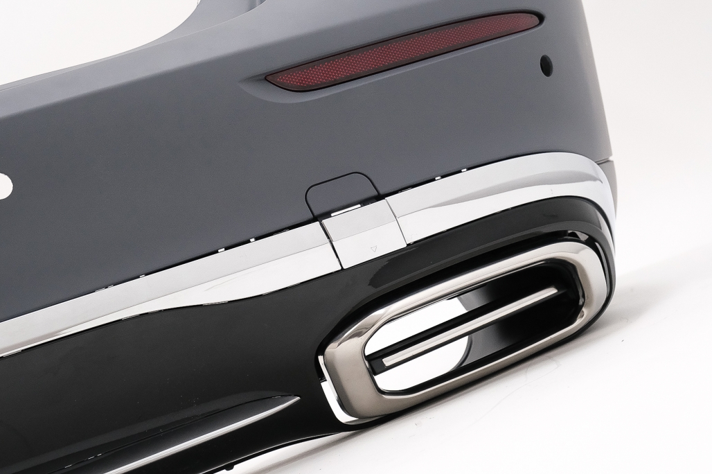 Pachet Exterior Mercedes E-Class W212 Facelift (2013-2016) Performance AutoTuning