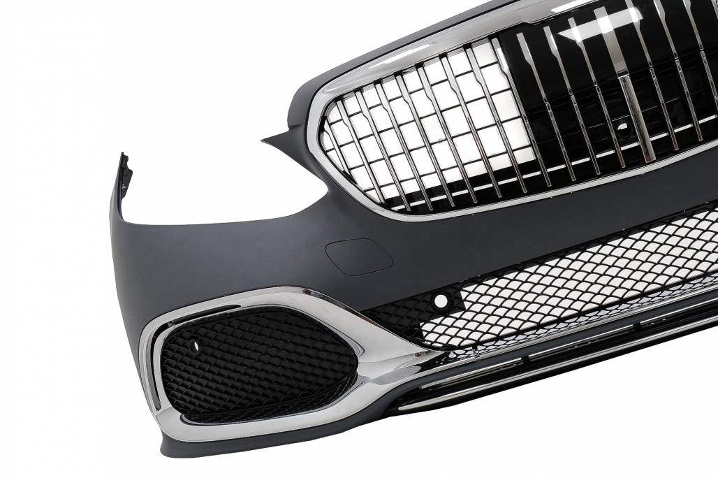 Pachet Exterior Mercedes E-Class W212 Facelift (2013-2016) Performance AutoTuning