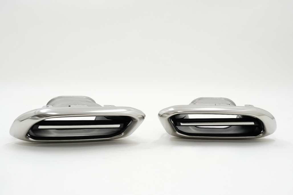 Pachet Exterior Mercedes E-Class W212 Facelift (2013-2016) Performance AutoTuning