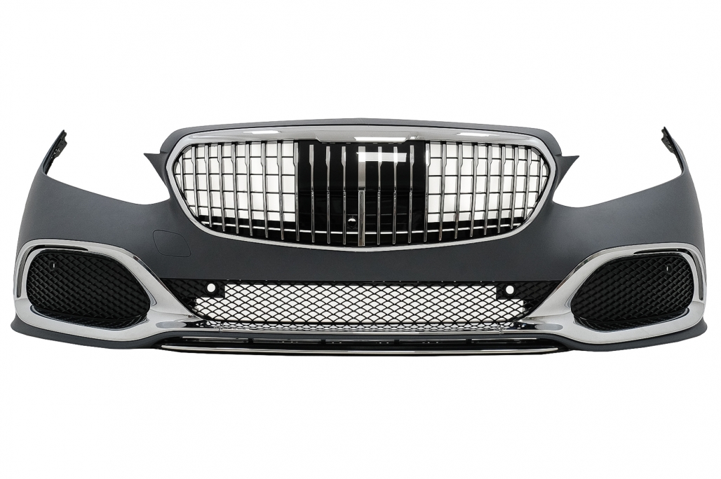 Pachet Exterior Mercedes E-Class W212 Facelift (2013-2016) Performance AutoTuning