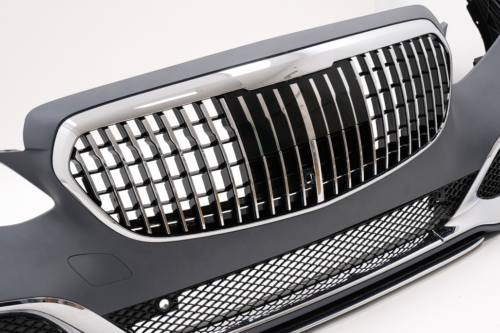 Pachet Exterior Mercedes E-Class W212 Facelift (2013-2016) Performance AutoTuning