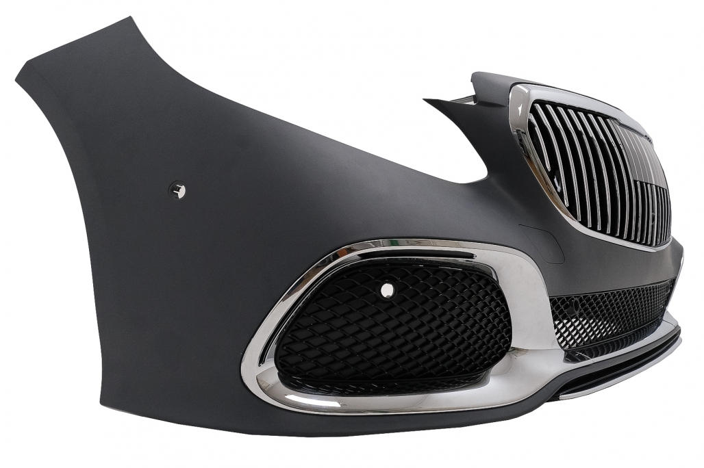 Pachet Exterior Mercedes E-Class W212 Facelift (2013-2016) Performance AutoTuning