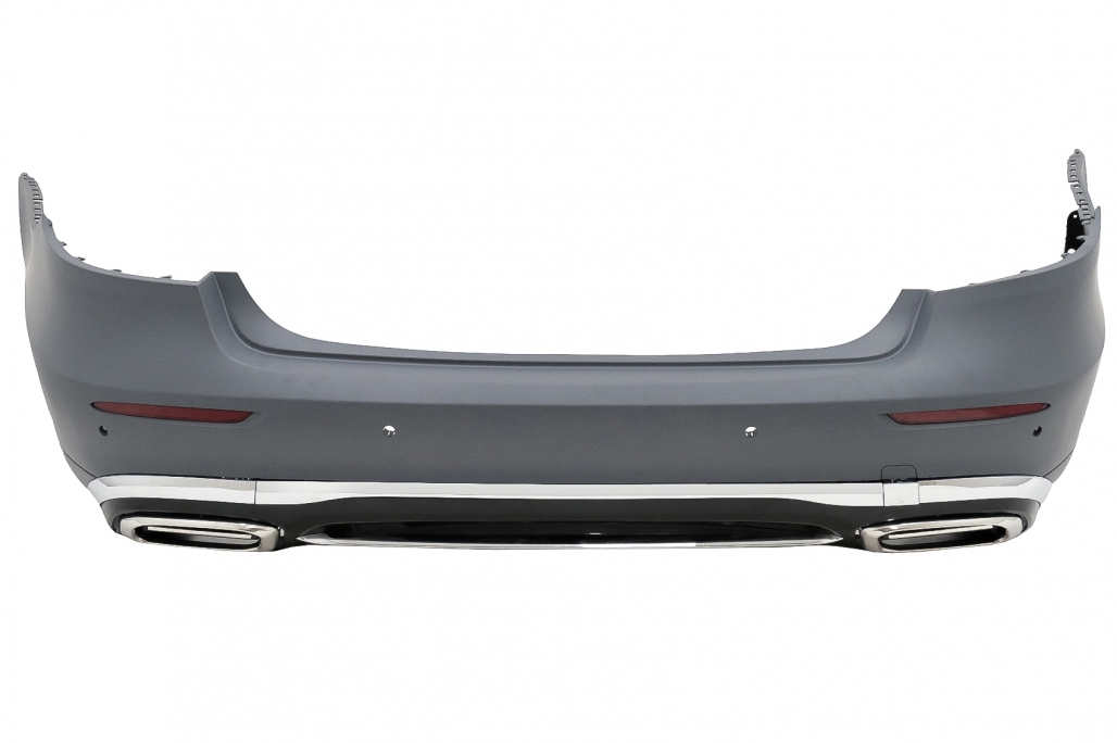 Pachet Exterior Mercedes E-Class W212 Facelift (2013-2016) Performance AutoTuning