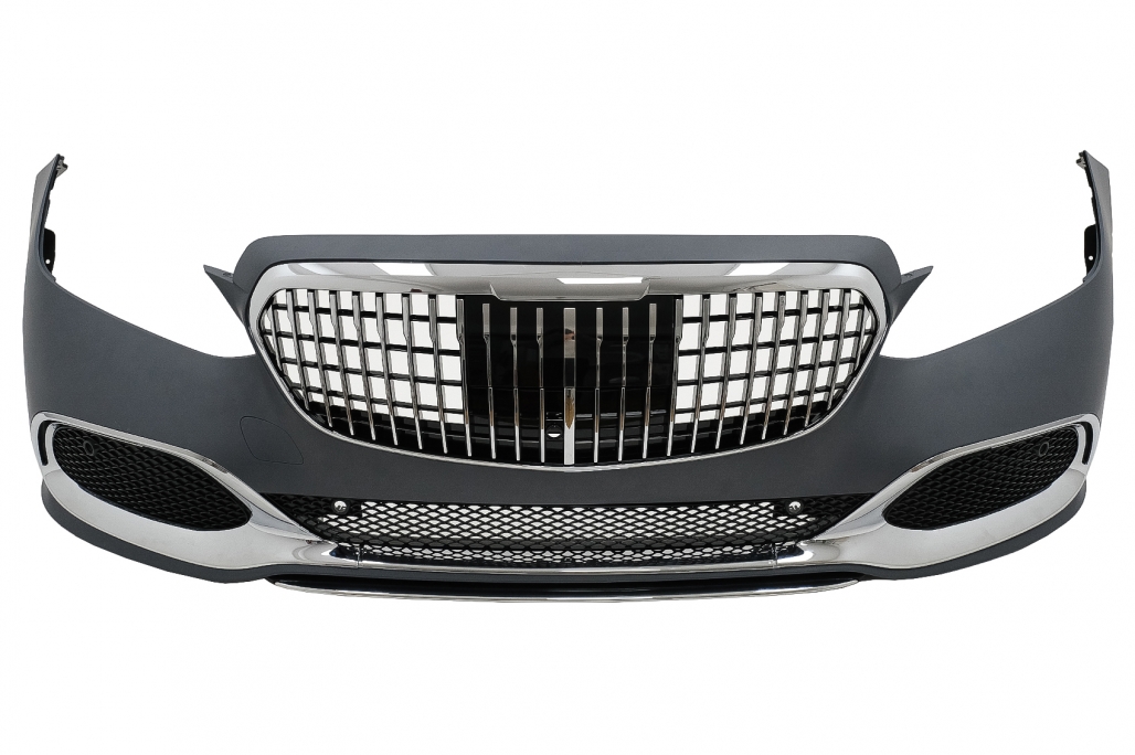 Pachet Exterior Mercedes E-Class W212 Facelift (2013-2016) Performance AutoTuning