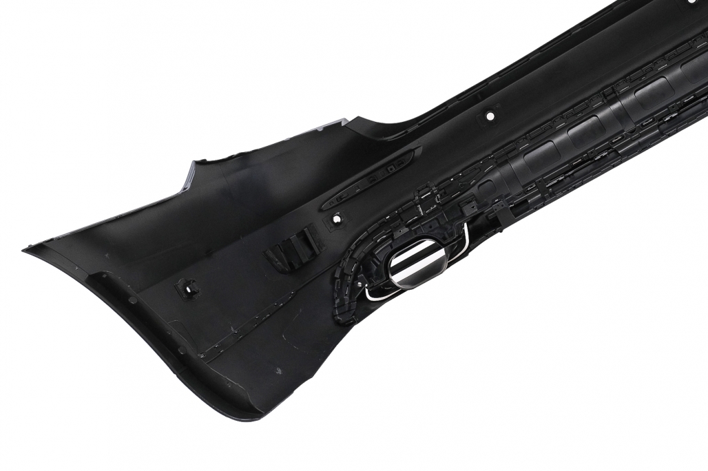 Pachet Exterior Mercedes E-Class W212 Facelift (2013-2016) Performance AutoTuning