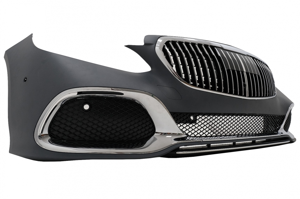 Pachet Exterior Mercedes E-Class W212 Facelift (2013-2016) Performance AutoTuning