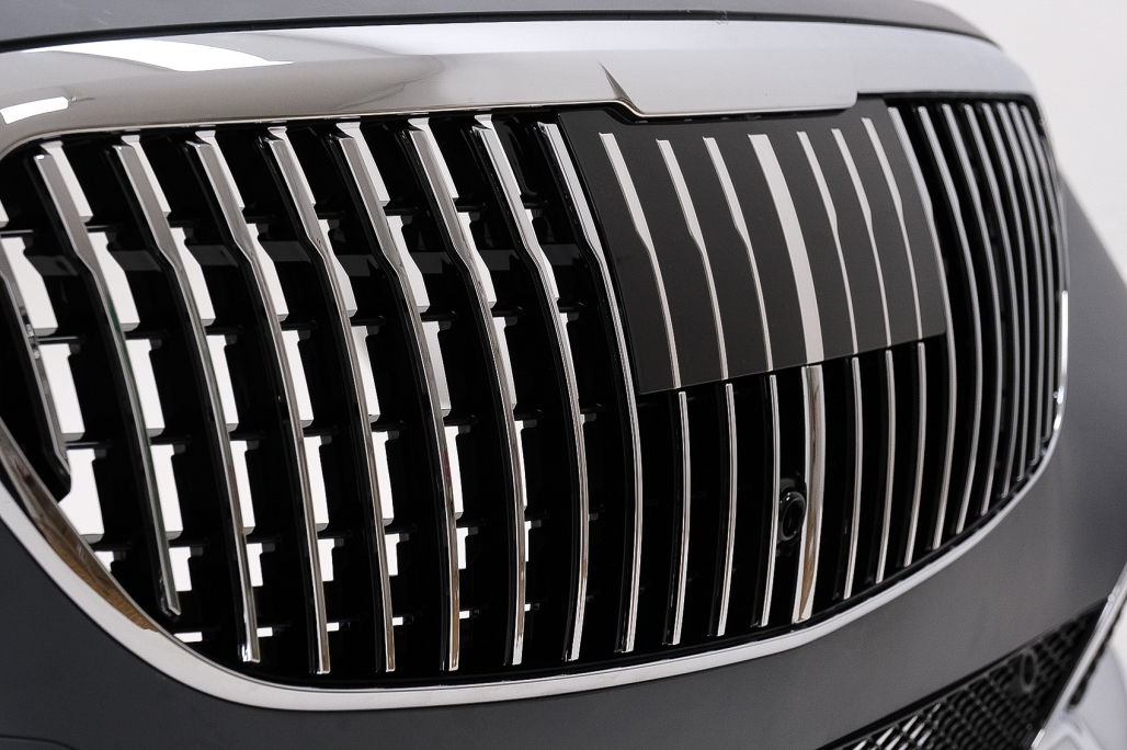 Pachet Exterior Mercedes E-Class W212 Facelift (2013-2016) Performance AutoTuning