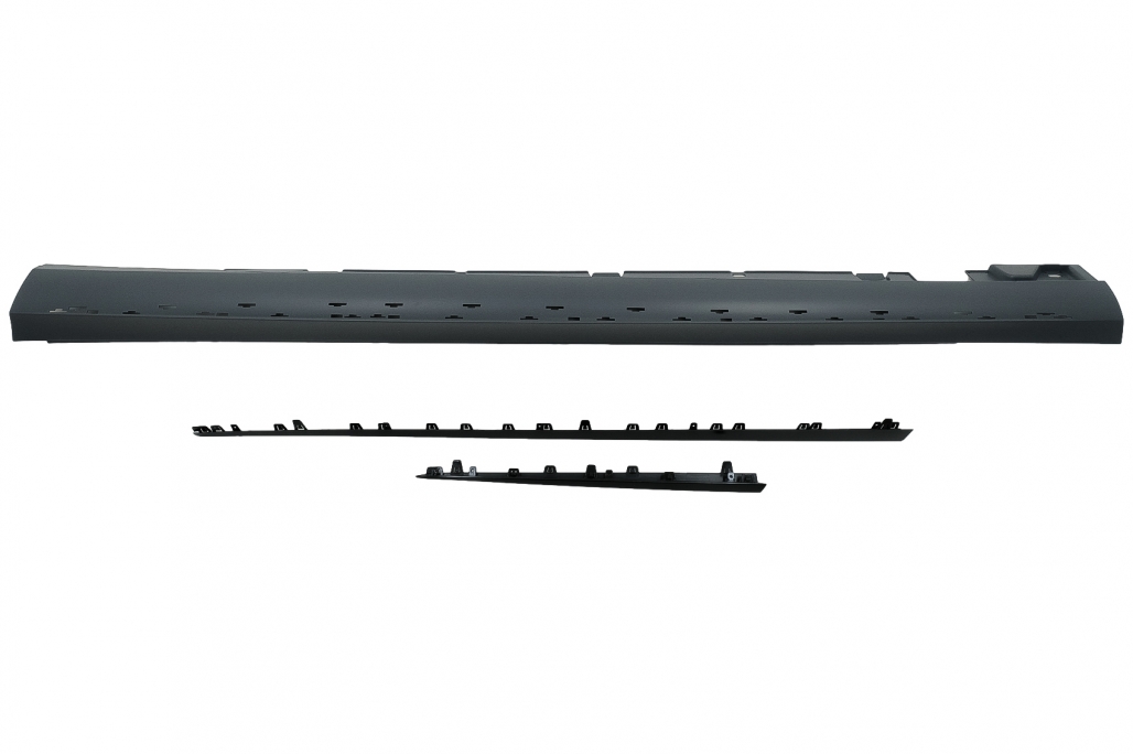 Praguri laterale Mercedes E-Class W213 S213 (2016-2022) Sport Design Performance AutoTuning