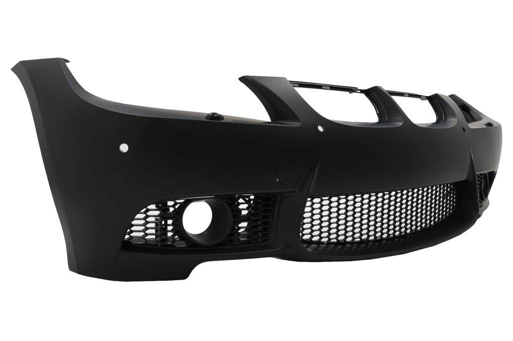 Bara Fata BMW Seria 3 E90 Sedan E91 Touring (2004-2008) Non LCI M3 Design SRA PDC Performance AutoTuning