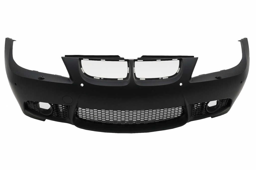 Bara Fata BMW Seria 3 E90 Sedan E91 Touring (2004-2008) Non LCI M3 Design SRA PDC Performance AutoTuning