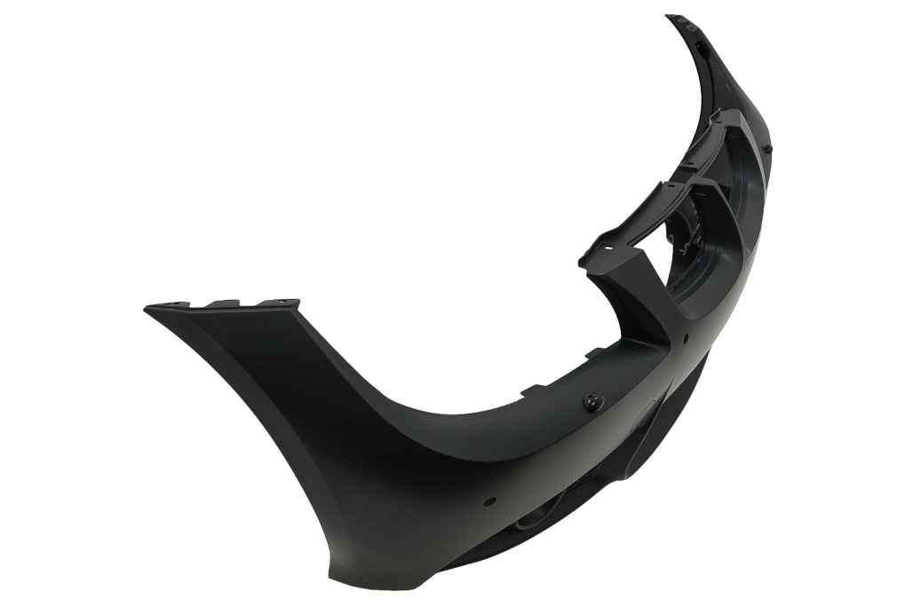 Bara Fata BMW Seria 3 E90 Sedan E91 Touring (2004-2008) Non LCI M3 Design SRA PDC Performance AutoTuning