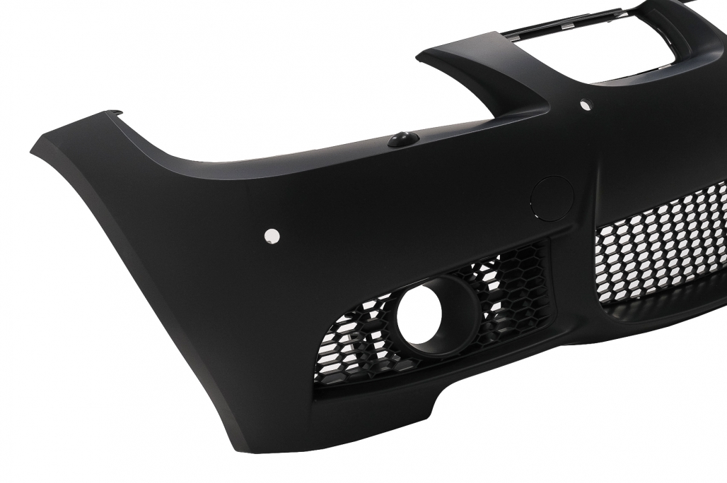 Bara Fata BMW Seria 3 E90 Sedan E91 Touring (2004-2008) Non LCI M3 Design SRA PDC Performance AutoTuning