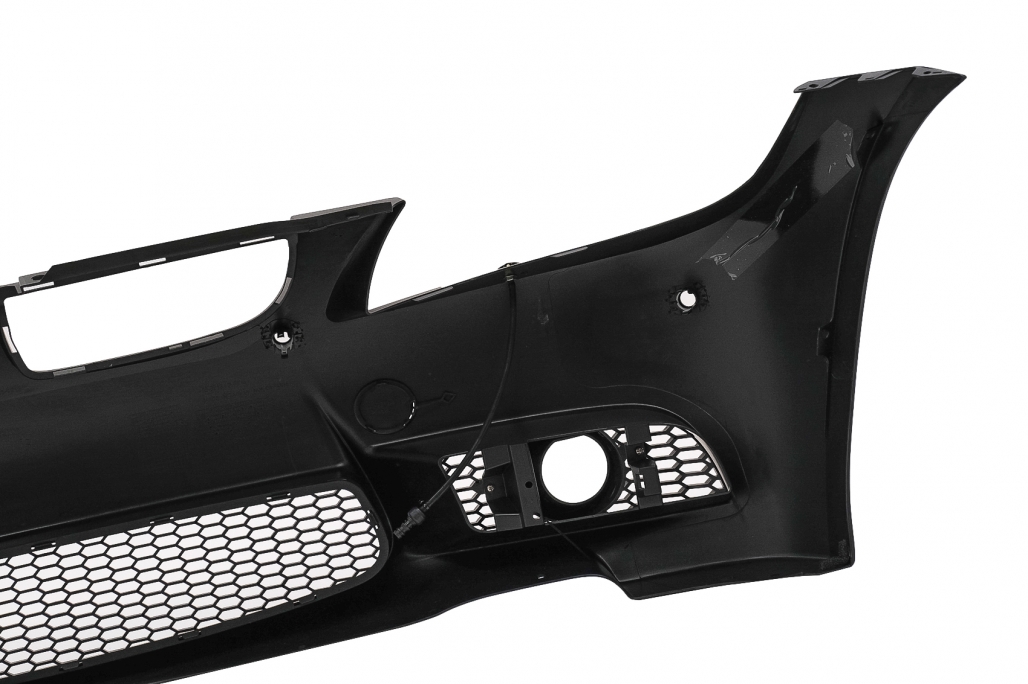 Bara Fata BMW Seria 3 E90 Sedan E91 Touring (2004-2008) Non LCI M3 Design SRA PDC Performance AutoTuning