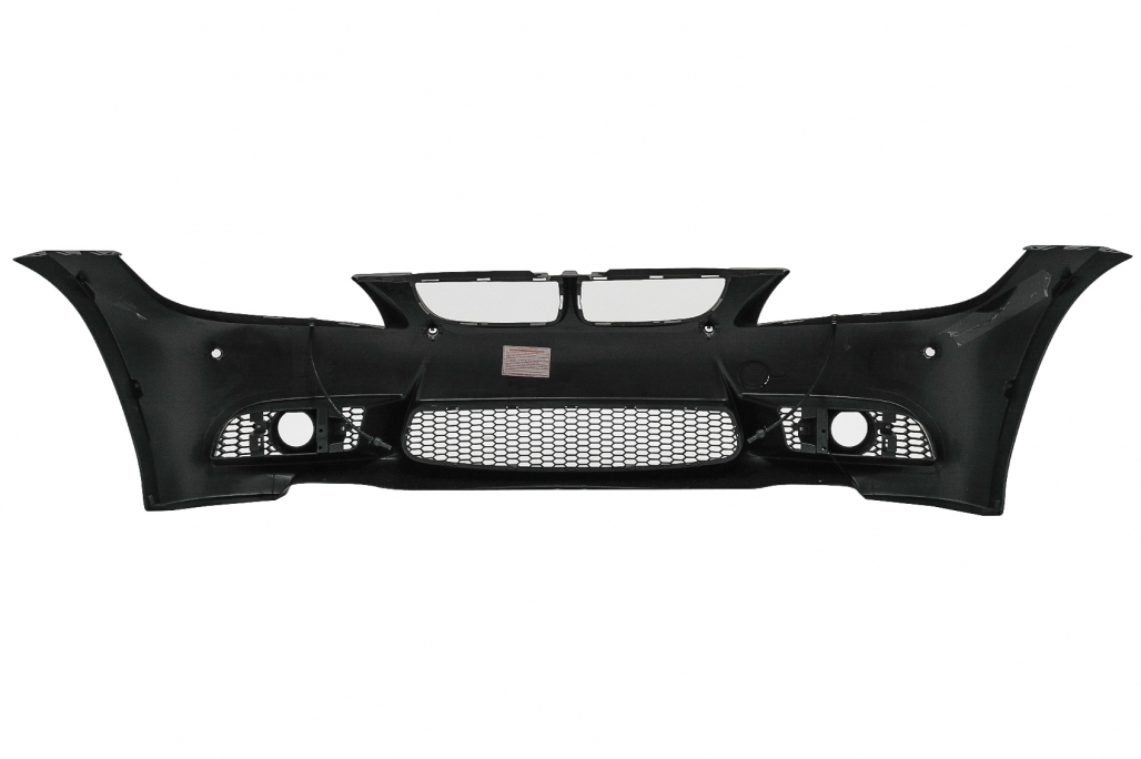 Bara Fata BMW Seria 3 E90 Sedan E91 Touring (2004-2008) Non LCI M3 Design SRA PDC Performance AutoTuning