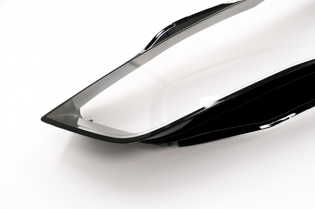 Sticle Far Audi A4 B8.5 8K2 Sedan Avant (2012-2015) Clar Performance AutoTuning