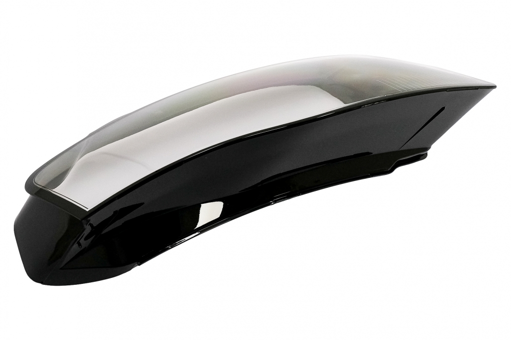 Sticle Far Audi A4 B8 8K Sedan Avant (2008-2012) Clar Performance AutoTuning