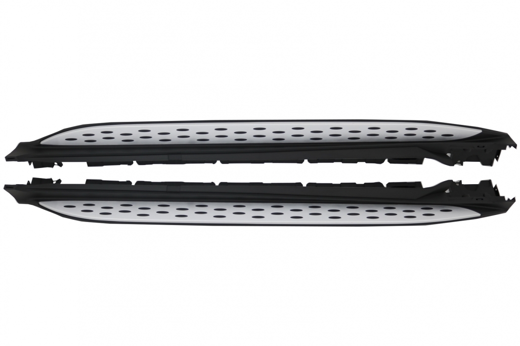 Praguri trepte laterale MERCEDES GLC-CLASS X253 (2015-) GLC Coupe C253 (2016+) Performance AutoTuning