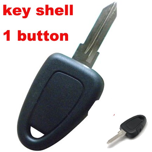 Carcasa Cheie Iveco 1 buton AutoProtect KeyCars