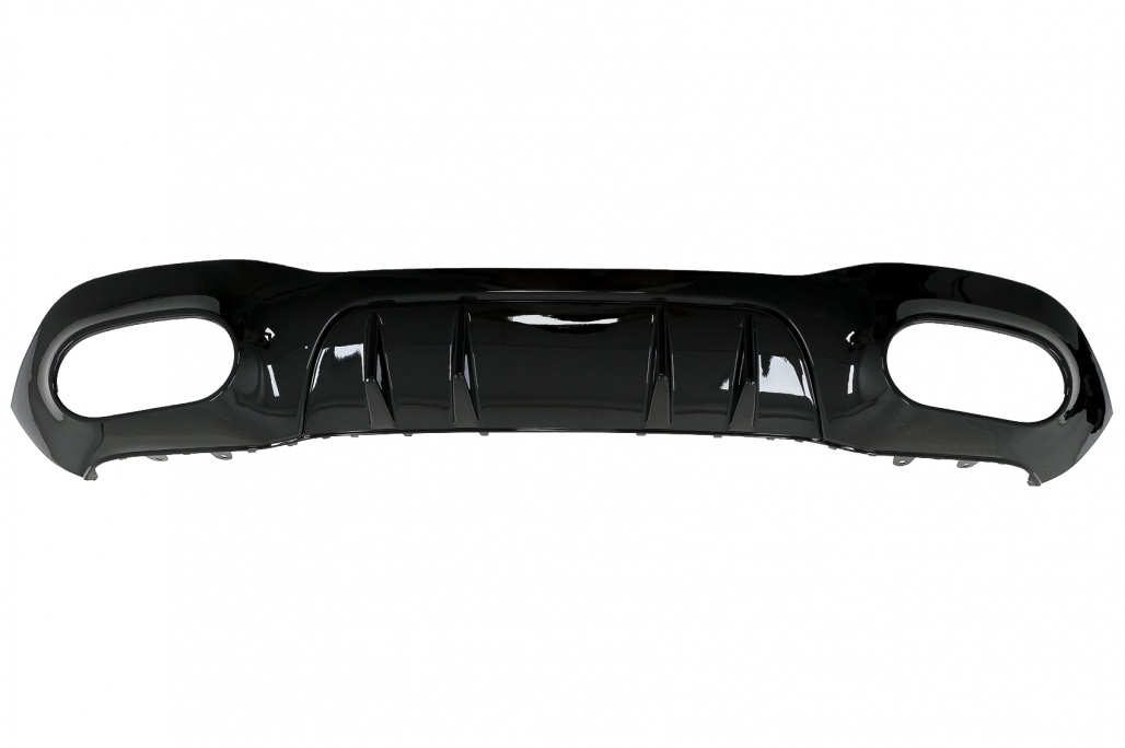 Pachet Exterior Complet Mercedes A-Class W177 5 Usi Hatchback (2018-Up) A45 Design Performance AutoTuning