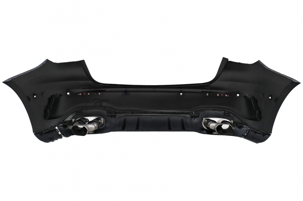 Pachet Exterior Complet Mercedes A-Class W177 5 Usi Hatchback (2018-Up) A45 Design Performance AutoTuning