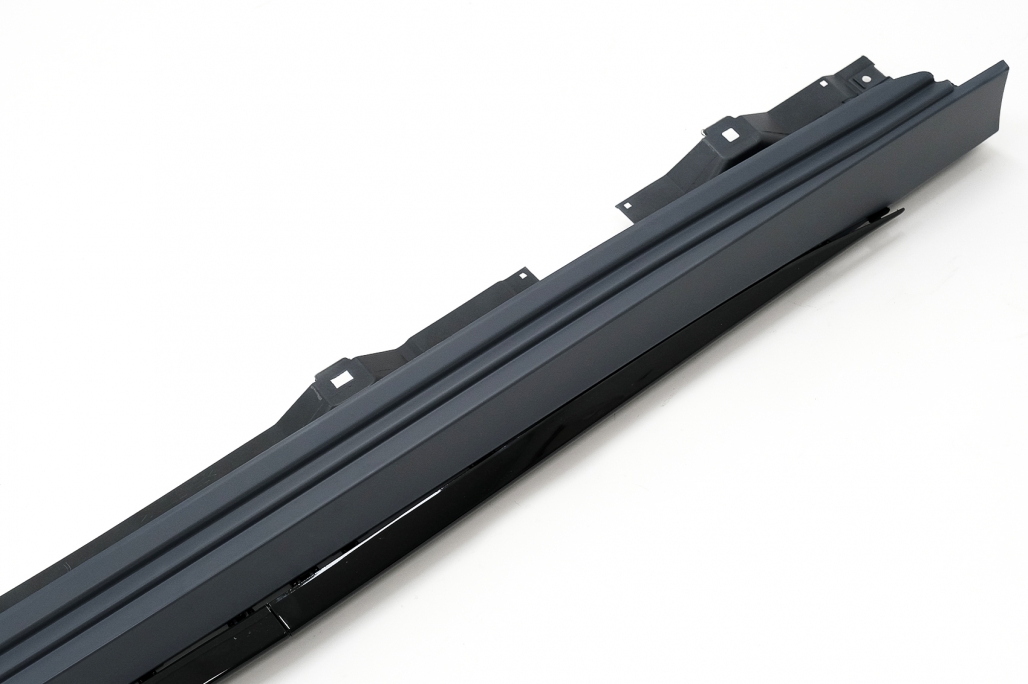 Pachet Exterior Complet Mercedes A-Class W177 5 Usi Hatchback (2018-Up) A45 Design Performance AutoTuning