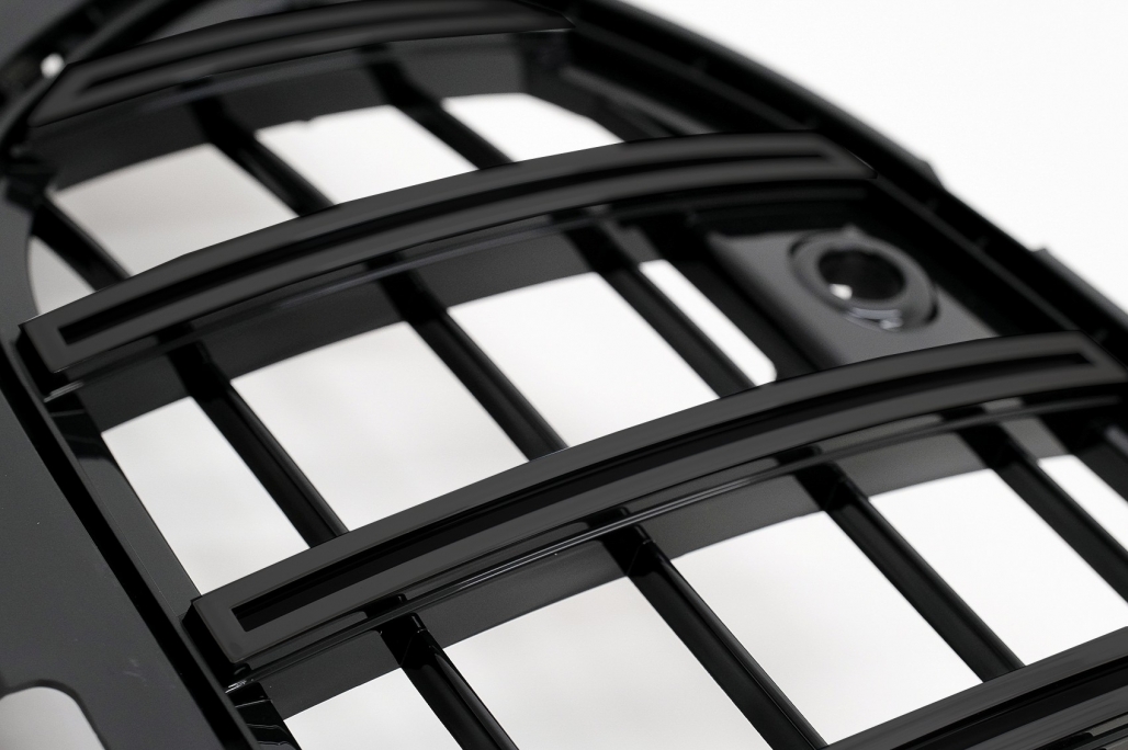 Pachet Exterior Complet Mercedes A-Class W177 5 Usi Hatchback (2018-Up) A45 Design Performance AutoTuning