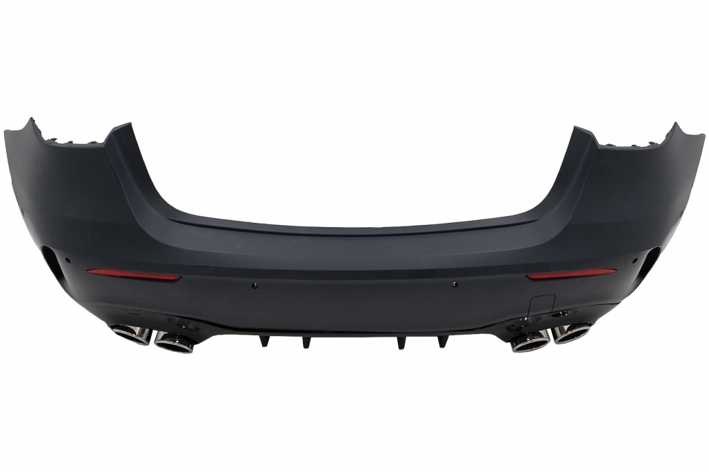 Pachet Exterior Complet Mercedes A-Class W177 5 Usi Hatchback (2018-Up) A45 Design Performance AutoTuning