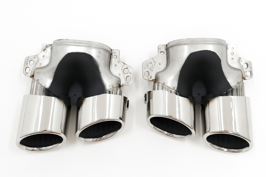 Pachet Exterior Complet Mercedes A-Class W177 5 Usi Hatchback (2018-Up) A45 Design Performance AutoTuning