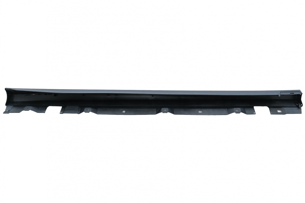 Pachet Exterior Complet Mercedes A-Class W177 5 Usi Hatchback (2018-Up) A45 Design Performance AutoTuning