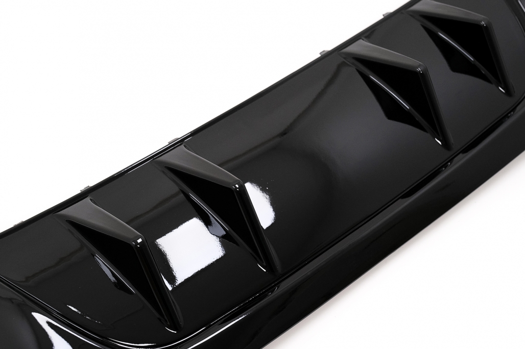 Pachet Exterior Complet Mercedes A-Class W177 5 Usi Hatchback (2018-Up) A45 Design Performance AutoTuning