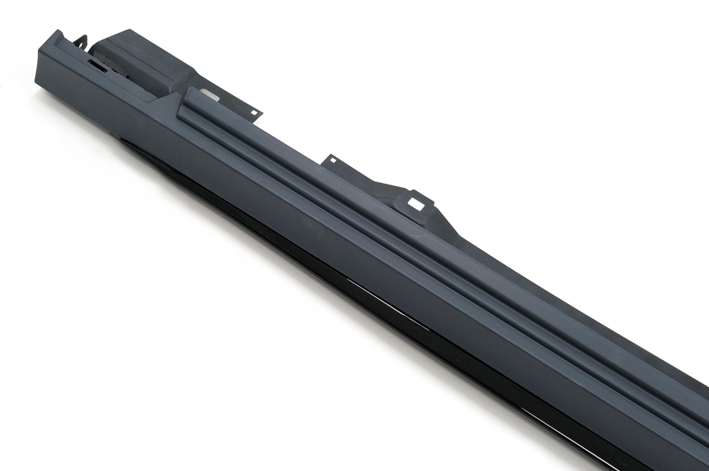 Pachet Exterior Complet Mercedes A-Class W177 5 Usi Hatchback (2018-Up) A45 Design Performance AutoTuning