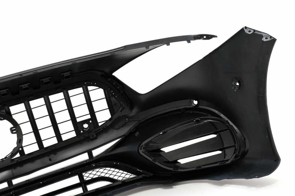 Pachet Exterior Complet Mercedes A-Class W177 5 Usi Hatchback (2018-Up) A45 Design Performance AutoTuning