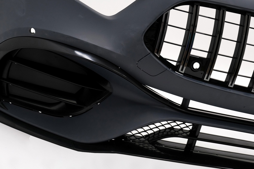 Pachet Exterior Complet Mercedes A-Class W177 5 Usi Hatchback (2018-Up) A45 Design Performance AutoTuning