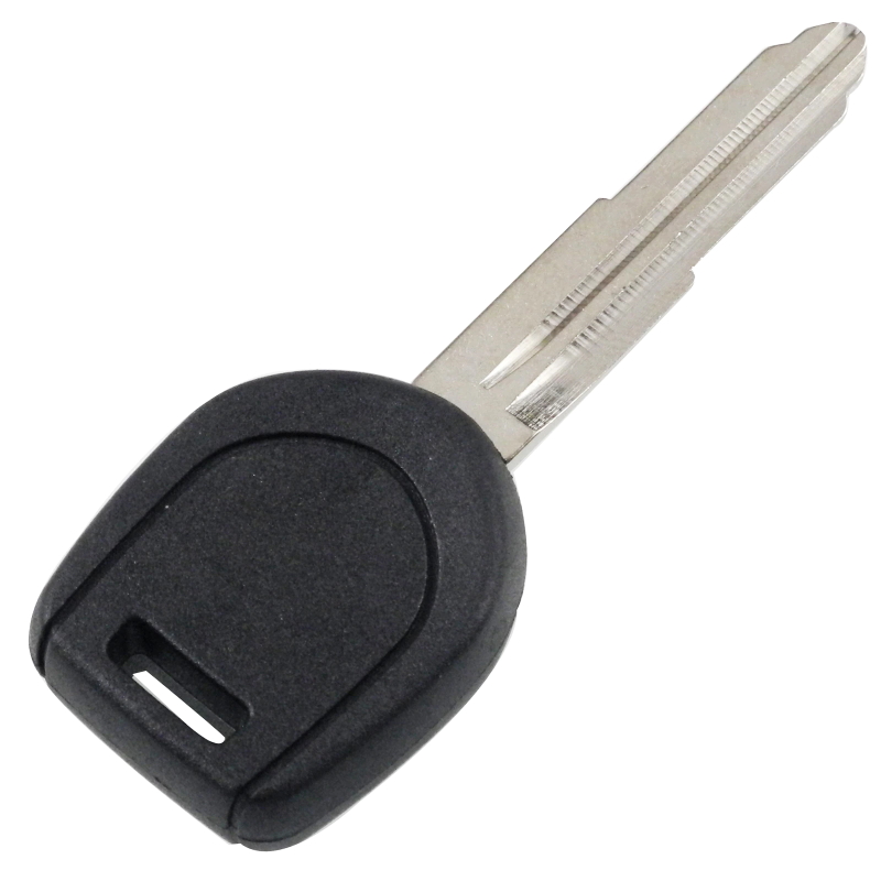 Cheie cu locas cip Mitsubishi lamela MIT11 - Sant Dreapta AutoProtect KeyCars