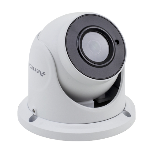 Camera 4 in 1 AnalogHD 2 MP, lentila 2.8 mm, IR 30m - ASYTECH VT-H24DF30-2AE3(2.8mm) SafetyGuard Surveillance