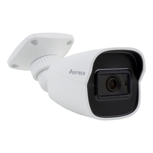 Camera AnalogHD 2 MP, lentila 2.8 mm, IR 30m - ASYTECH VT-A21EF30-2AS2(2.8mm) SafetyGuard Surveillance