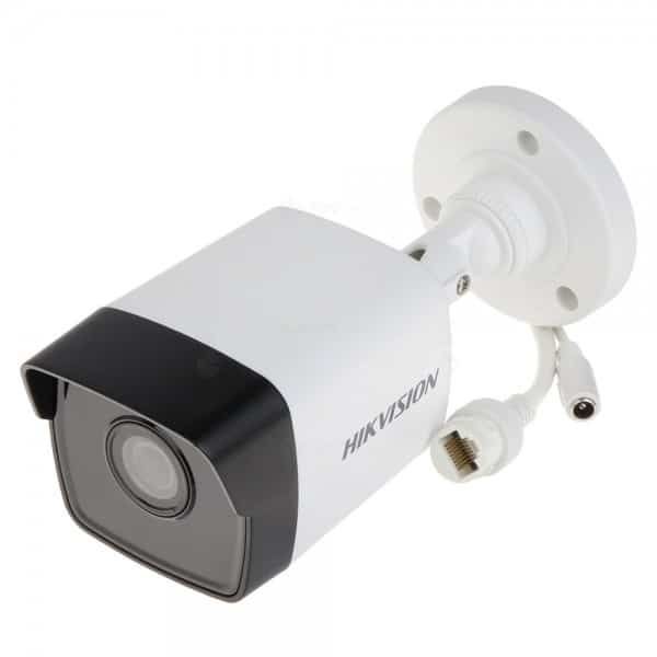 Camera IP 2.0MP, lentila 2.8mm, IR 30m - HIKVISION DS-2CD1023G0E-I-2.8mm SafetyGuard Surveillance