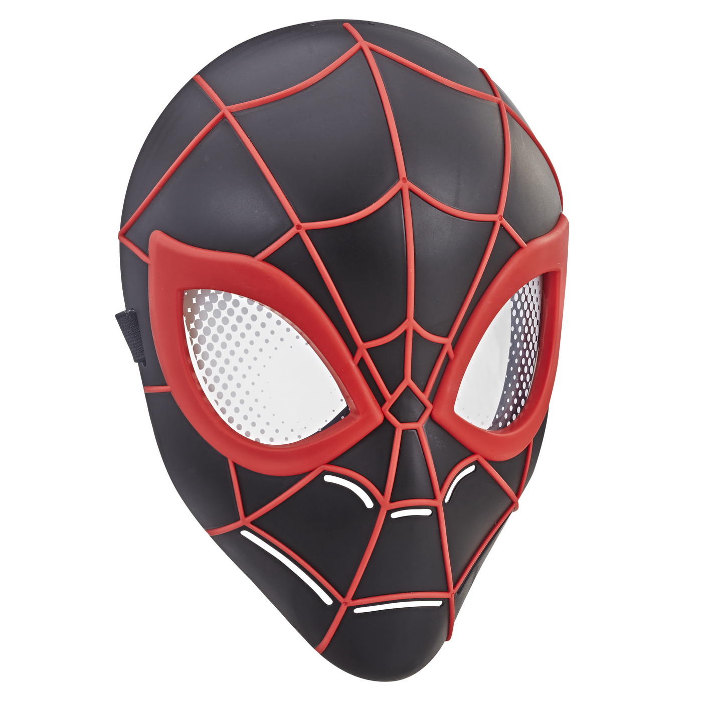 MASCA LUI SPIDER-MAN SERIA MILES MORALES SuperHeroes ToysZone