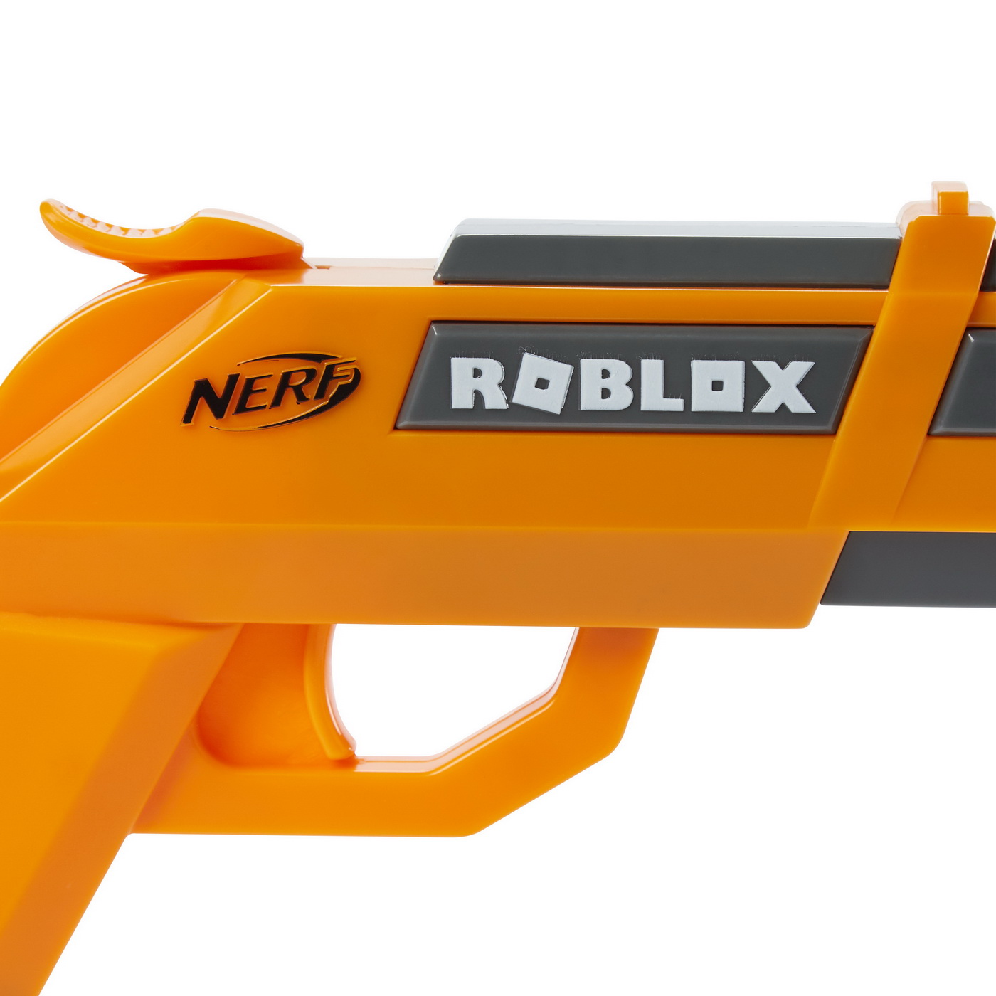 NERF BLASTER ROBLOX JAILBREAK ARMORY SuperHeroes ToysZone